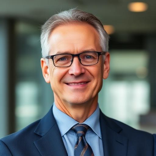 David W.