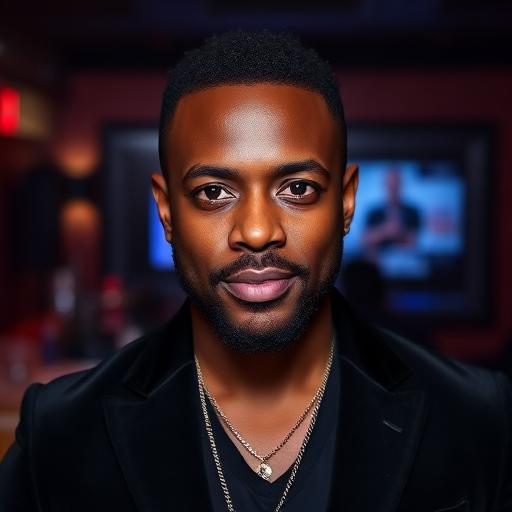 Marcus T.